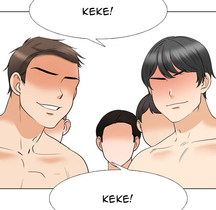 Our Exchange Chapter 125 page 20 - 