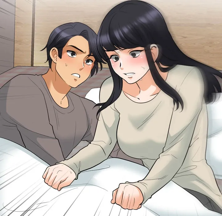 Our Exchange Chapter 125 page 37 - 