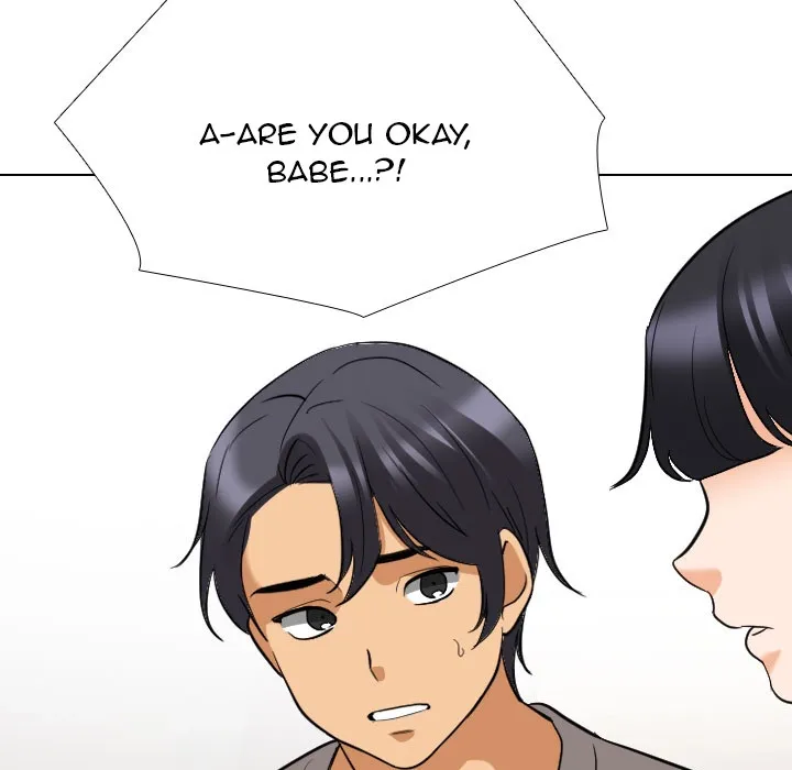 Our Exchange Chapter 125 page 41 - 