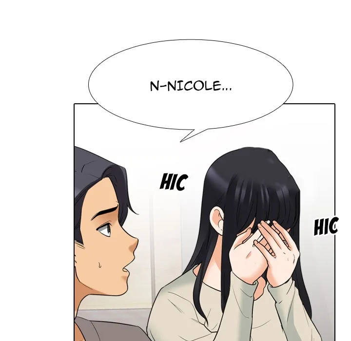 Our Exchange Chapter 125 page 45 - 
