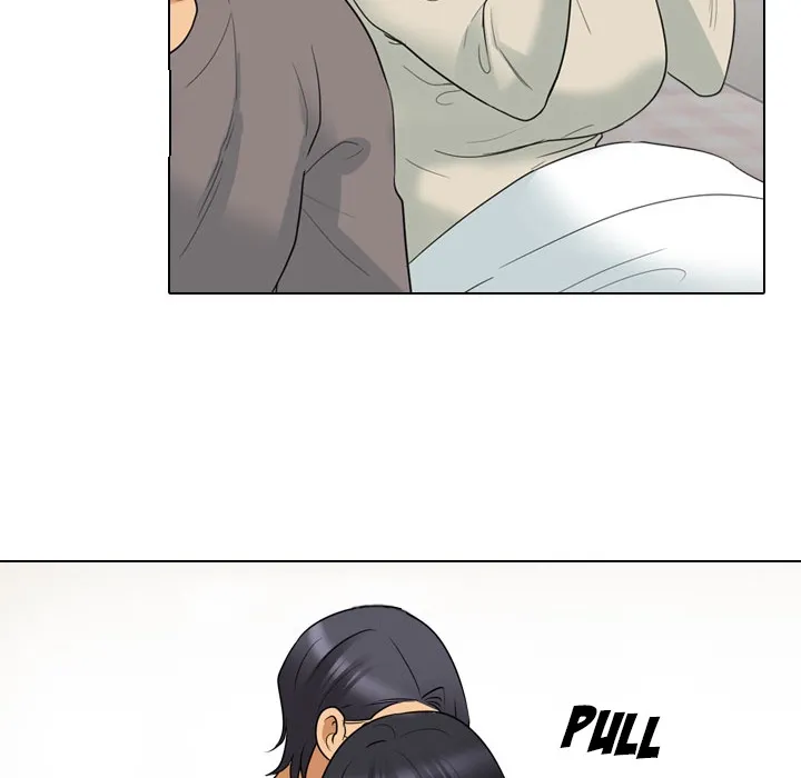 Our Exchange Chapter 125 page 46 - 
