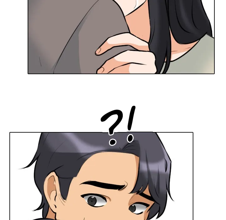 Our Exchange Chapter 125 page 51 - 