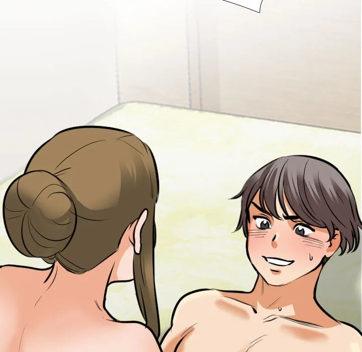 Our Exchange Chapter 125 page 8 - 