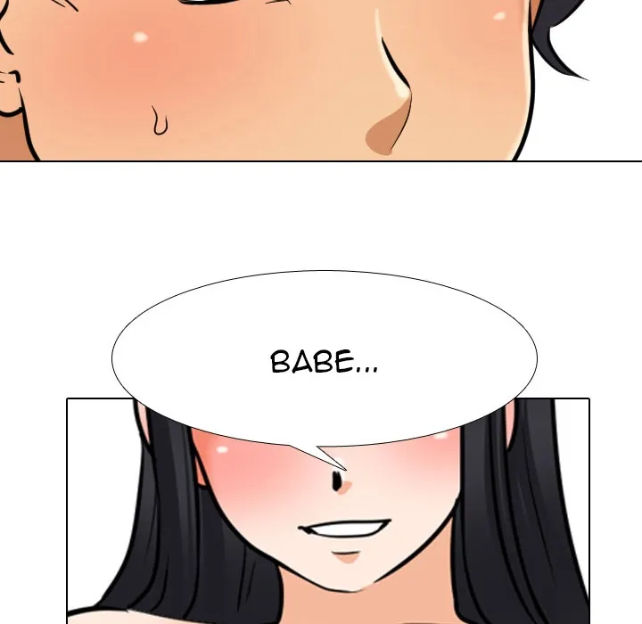 Our Exchange Chapter 125 page 74 - 