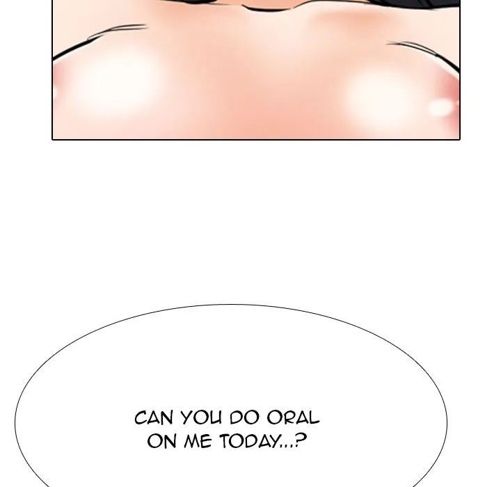 Our Exchange Chapter 125 page 75 - 