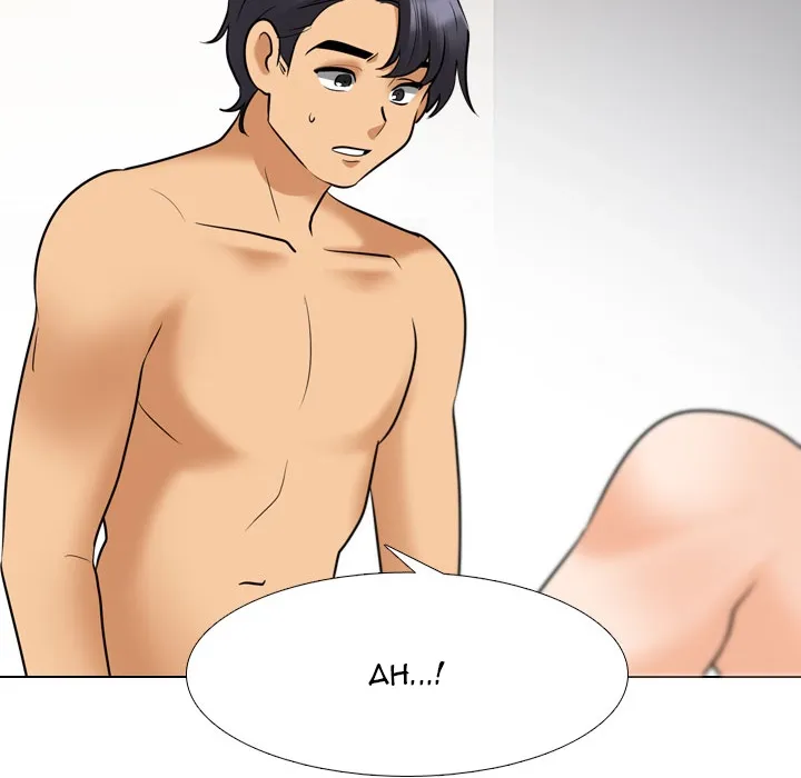 Our Exchange Chapter 125 page 82 - 