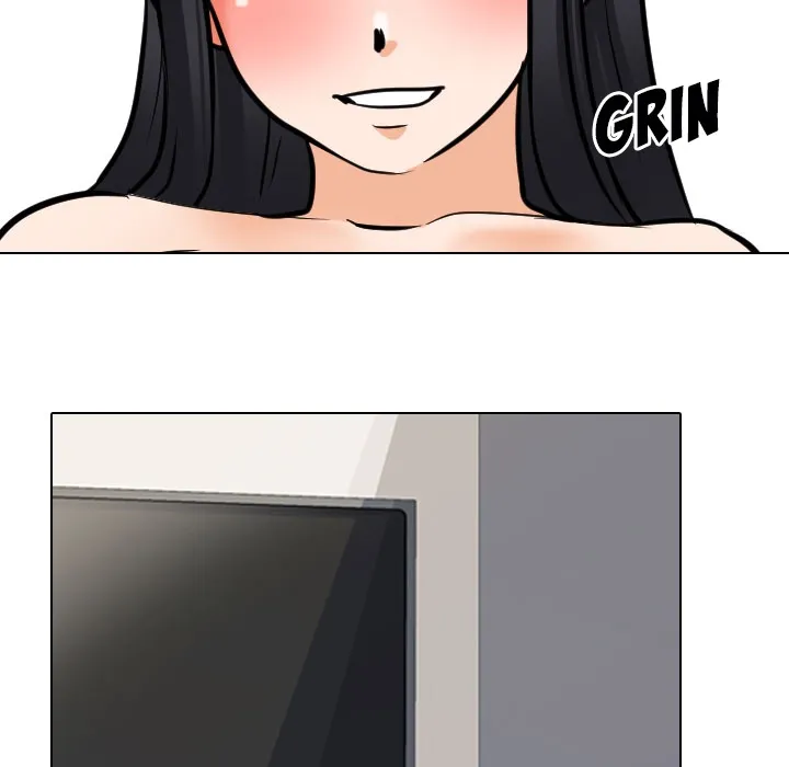 Our Exchange Chapter 125 page 85 - 