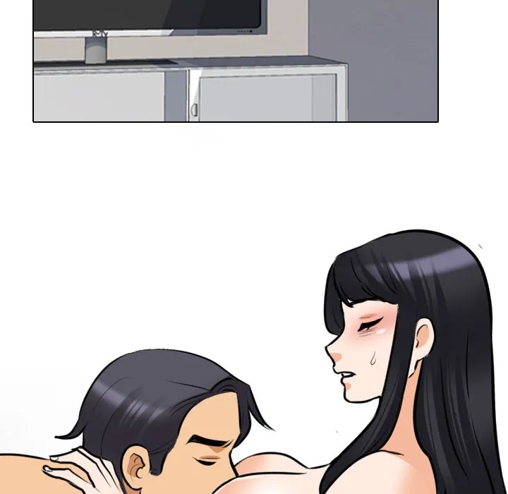 Our Exchange Chapter 125 page 86 - 