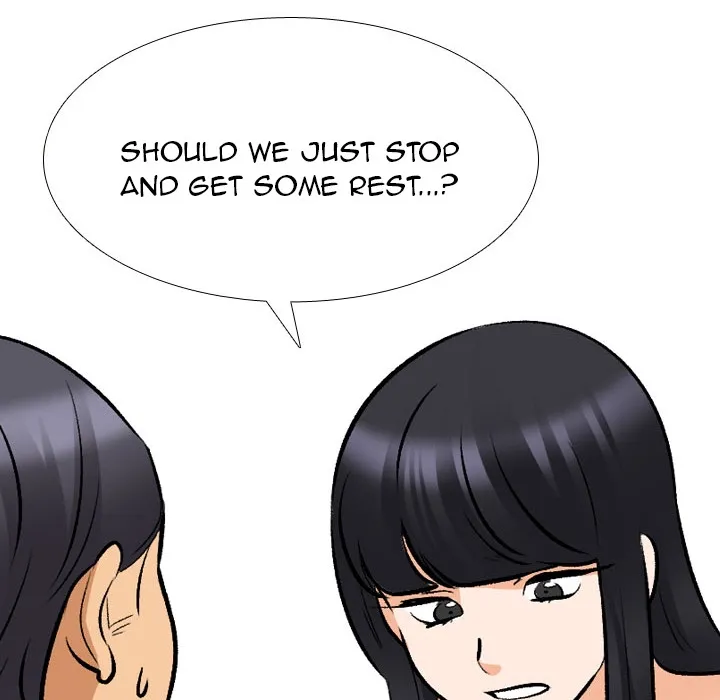 Our Exchange Chapter 126 page 102 - 