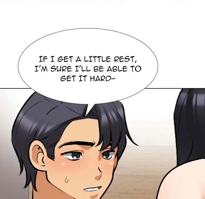 Our Exchange Chapter 126 page 104 - 