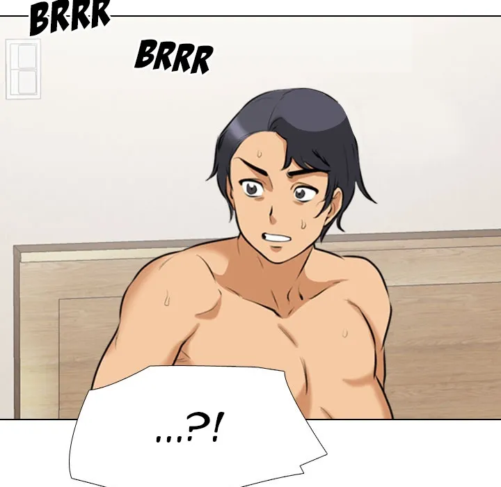 Our Exchange Chapter 126 page 111 - 