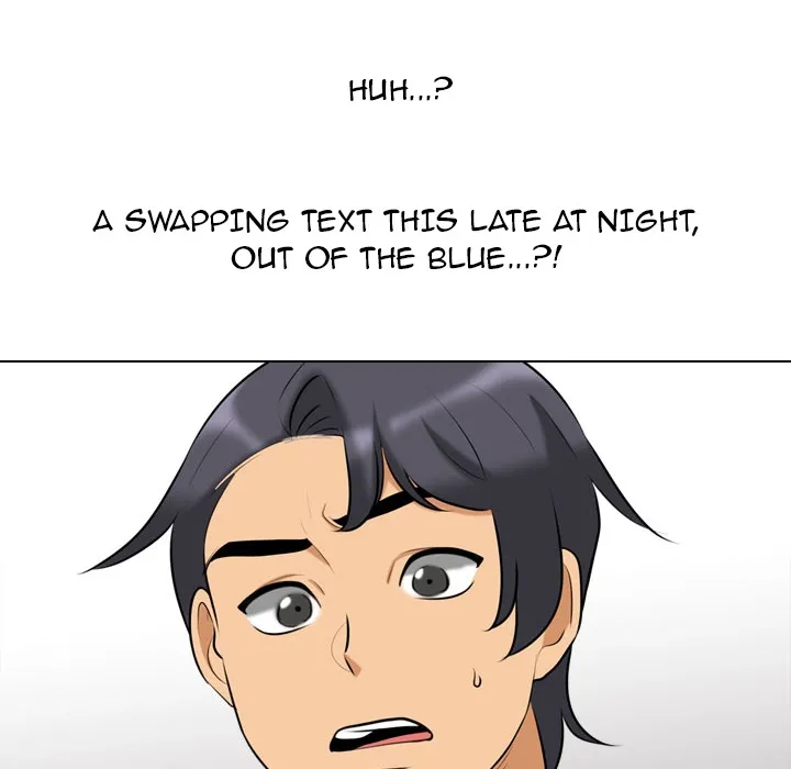 Our Exchange Chapter 126 page 116 - 