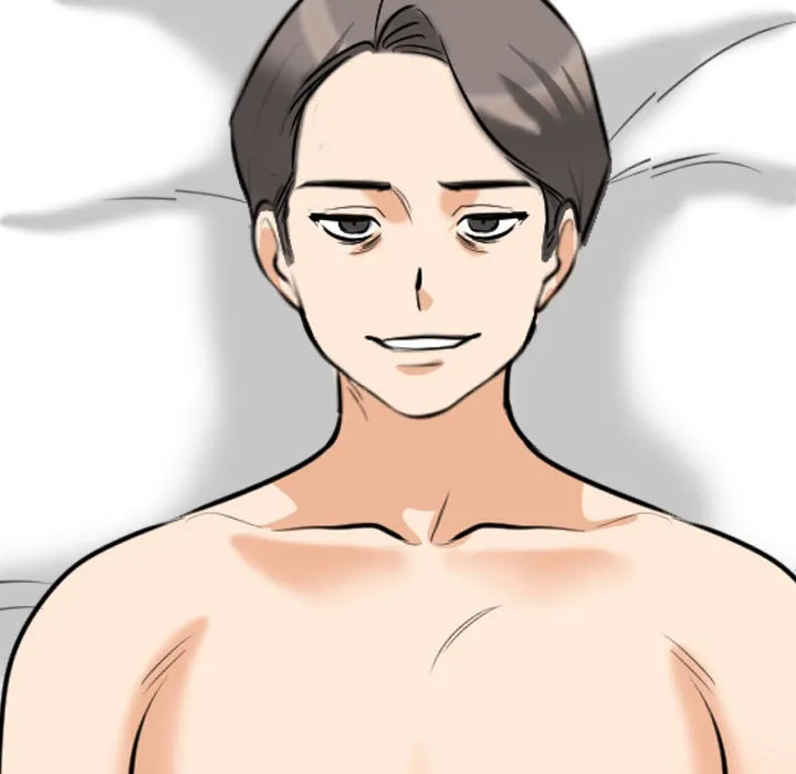 Our Exchange Chapter 126 page 125 - 
