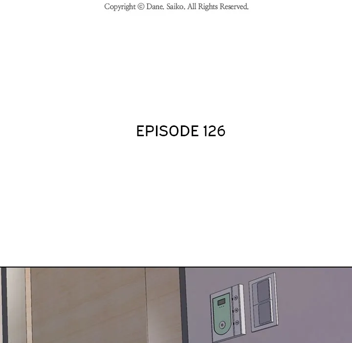 Our Exchange Chapter 126 page 17 - 