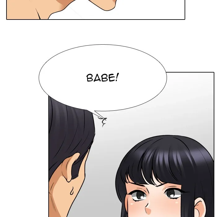 Our Exchange Chapter 126 page 21 - 