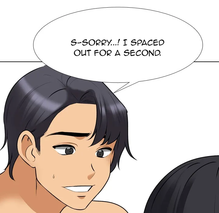 Our Exchange Chapter 126 page 23 - 