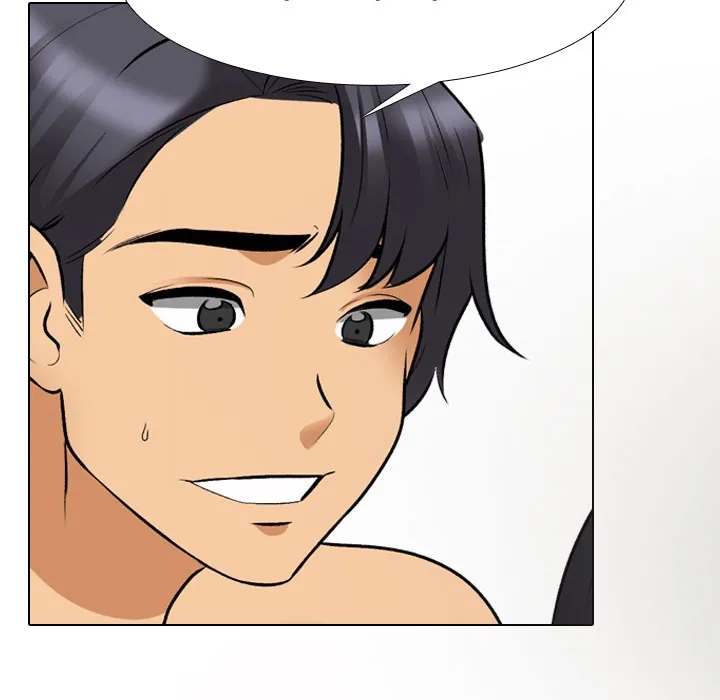 Our Exchange Chapter 126 page 25 - 