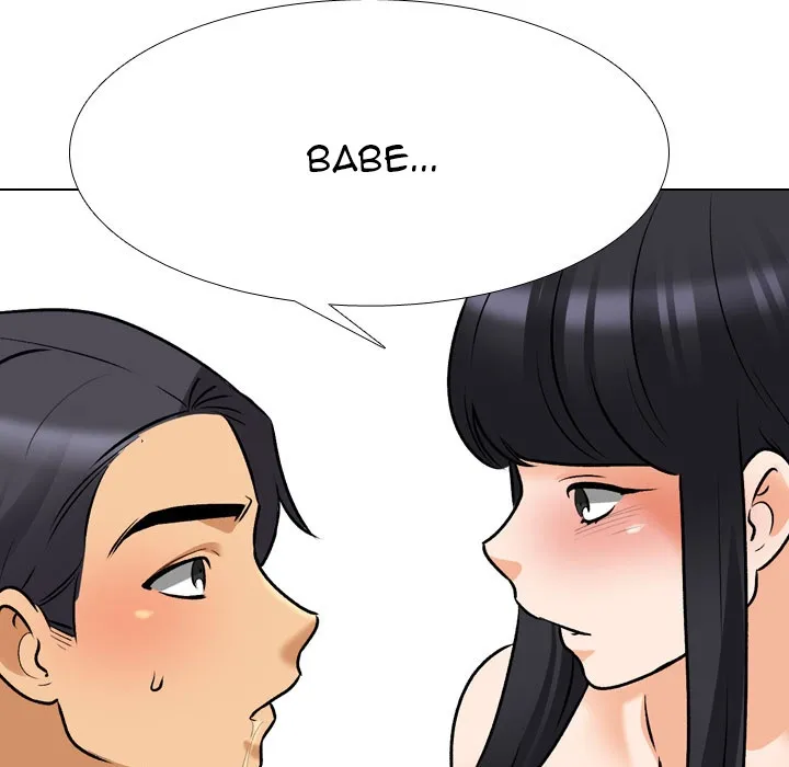 Our Exchange Chapter 126 page 39 - 