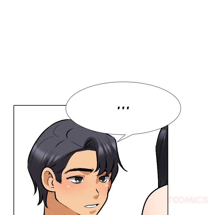 Our Exchange Chapter 126 page 45 - 
