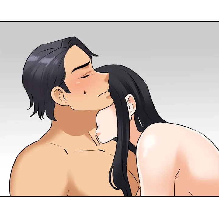 Our Exchange Chapter 126 page 61 - 