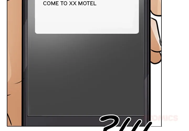 Our Exchange Chapter 127 page 2 - 