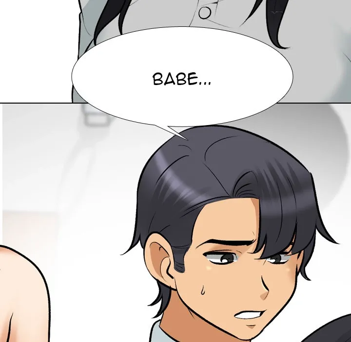 Our Exchange Chapter 127 page 105 - 