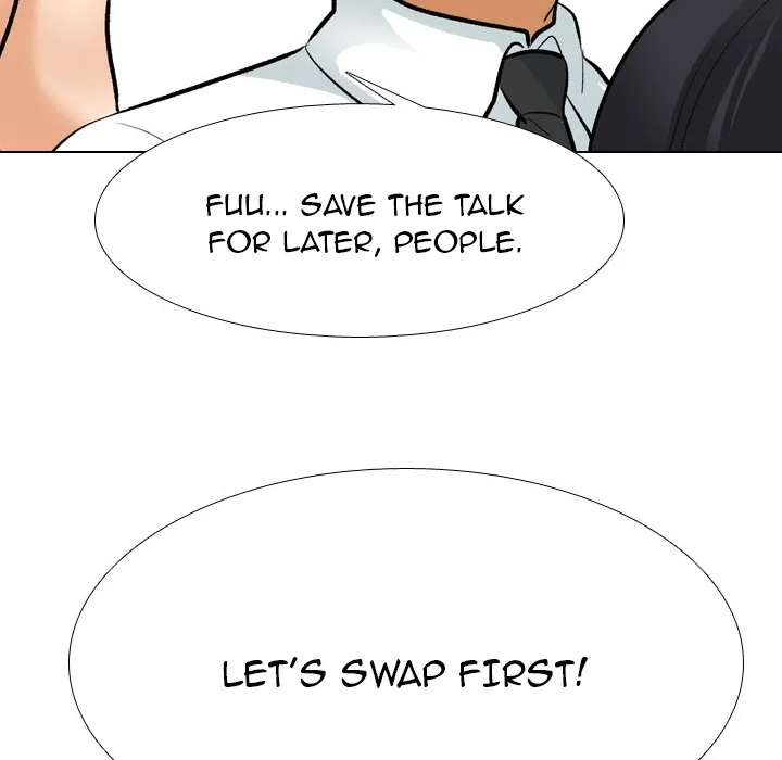 Our Exchange Chapter 127 page 106 - 