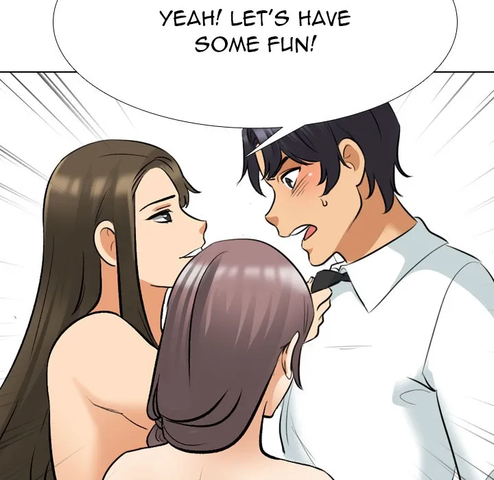 Our Exchange Chapter 127 page 109 - 
