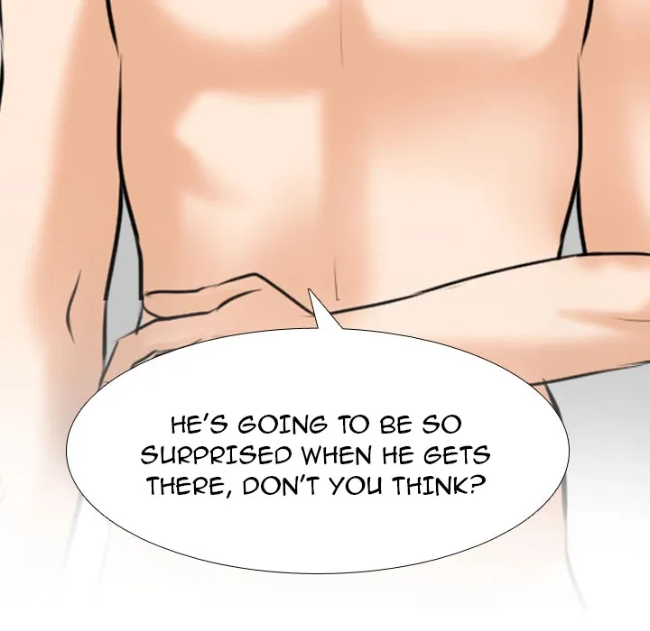 Our Exchange Chapter 127 page 14 - 