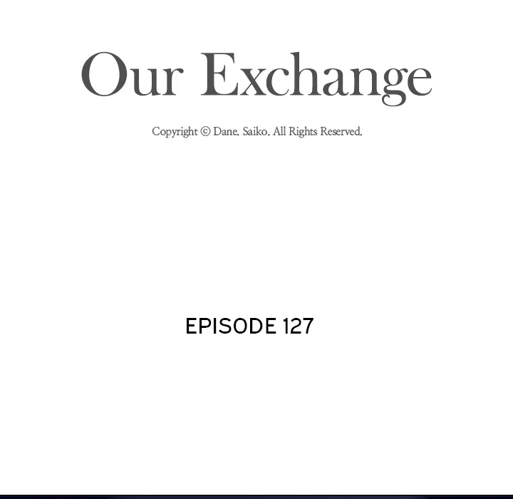 Our Exchange Chapter 127 page 17 - 