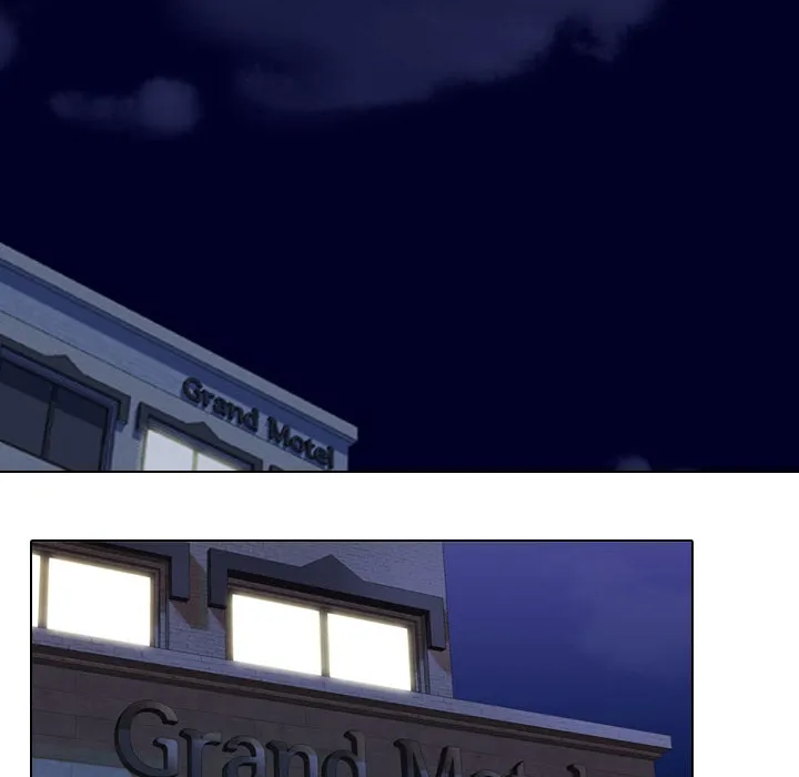 Our Exchange Chapter 127 page 18 - 