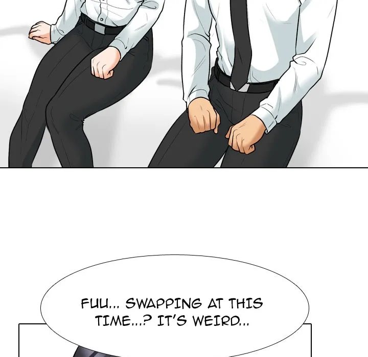 Our Exchange Chapter 127 page 21 - 