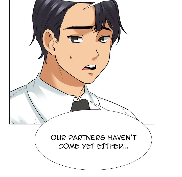Our Exchange Chapter 127 page 22 - 