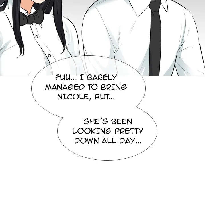 Our Exchange Chapter 127 page 25 - 