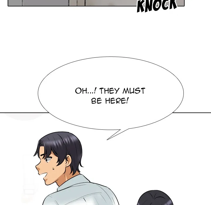 Our Exchange Chapter 127 page 29 - 