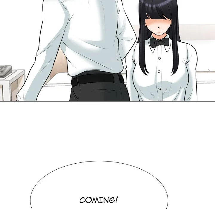 Our Exchange Chapter 127 page 30 - 