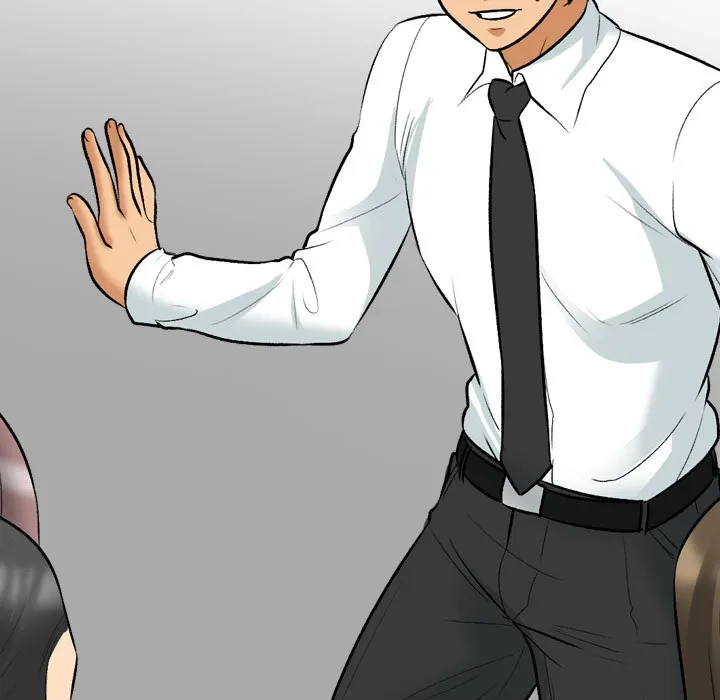 Our Exchange Chapter 127 page 33 - 