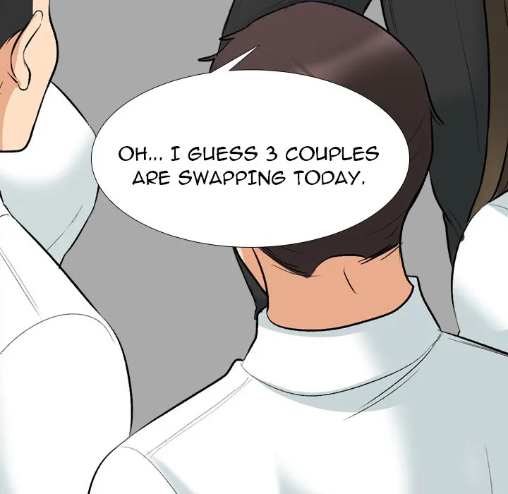 Our Exchange Chapter 127 page 34 - 