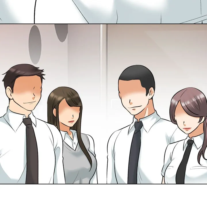 Our Exchange Chapter 127 page 35 - 