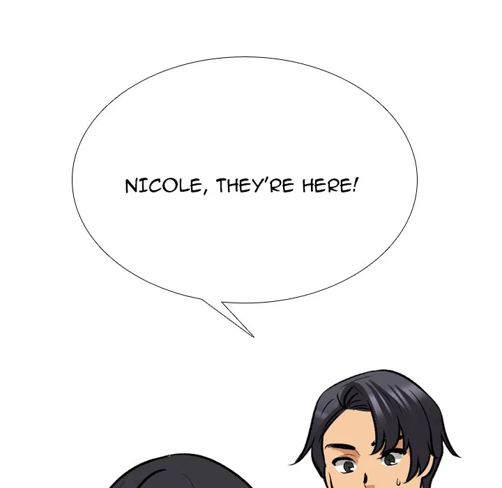Our Exchange Chapter 127 page 37 - 