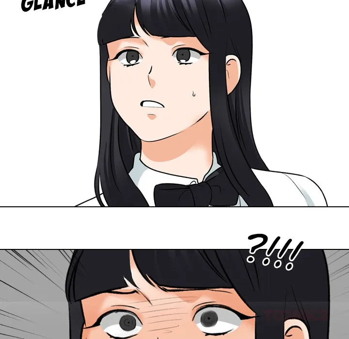 Our Exchange Chapter 127 page 40 - 