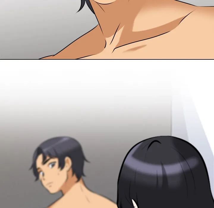 Our Exchange Chapter 127 page 5 - 