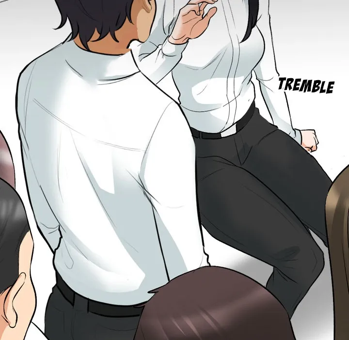 Our Exchange Chapter 127 page 42 - 