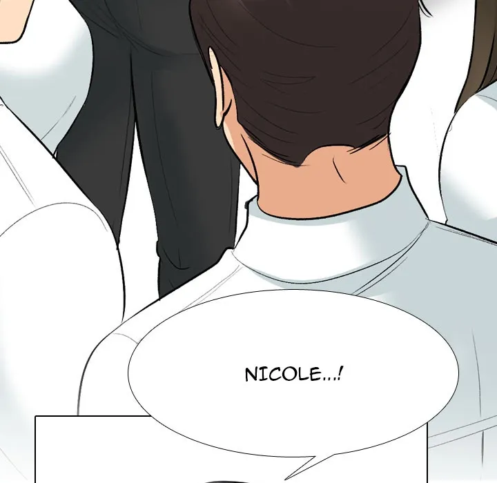 Our Exchange Chapter 127 page 43 - 