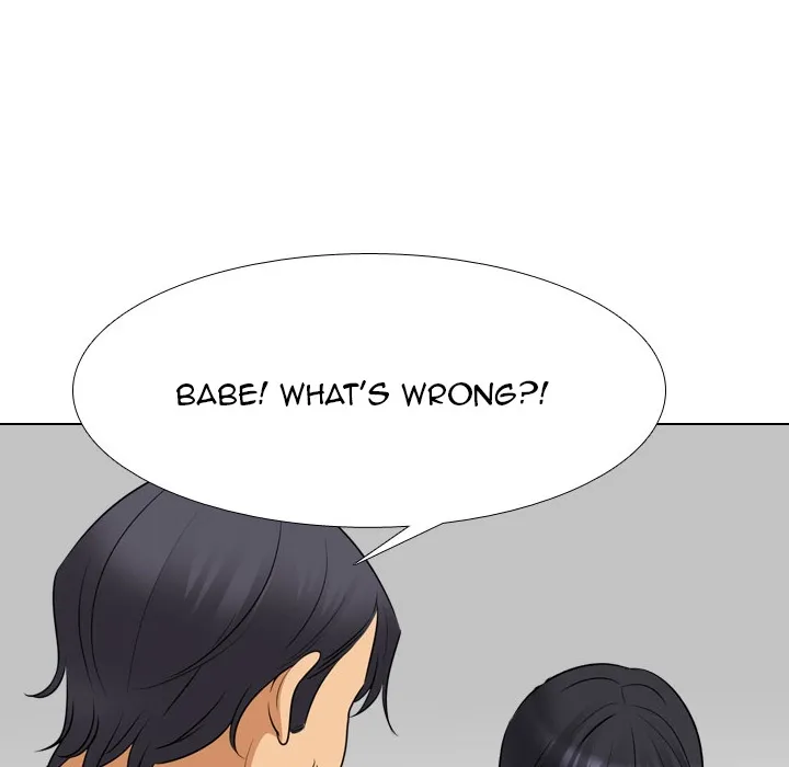 Our Exchange Chapter 127 page 46 - 