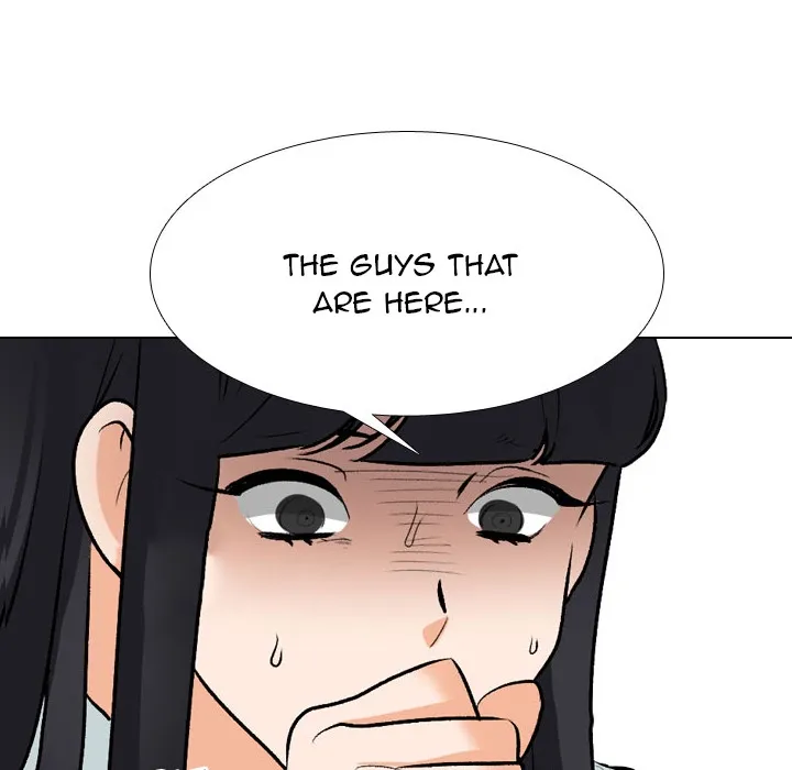 Our Exchange Chapter 127 page 48 - 