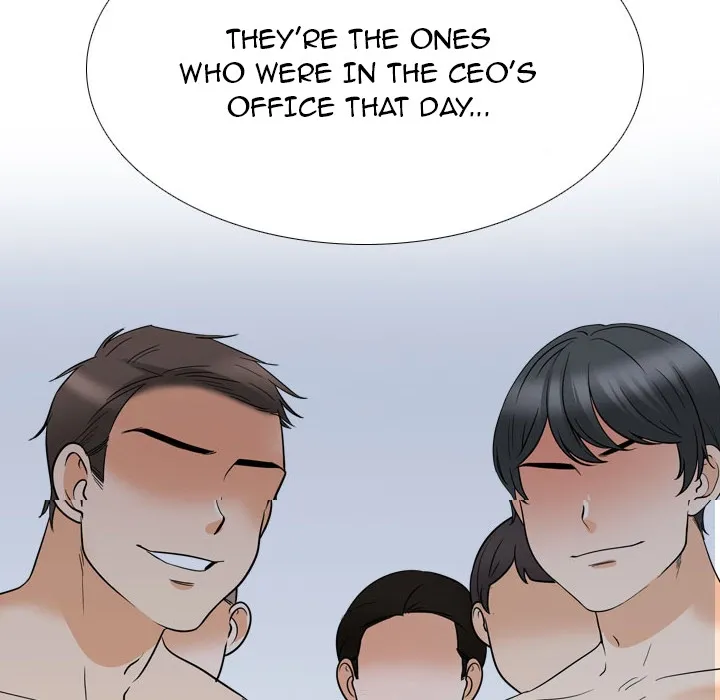 Our Exchange Chapter 127 page 50 - 