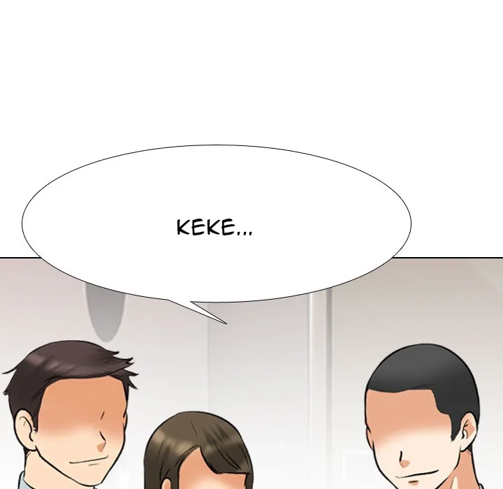 Our Exchange Chapter 127 page 53 - 