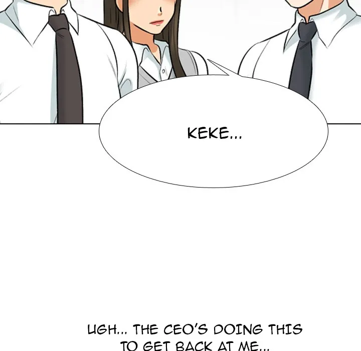Our Exchange Chapter 127 page 54 - 