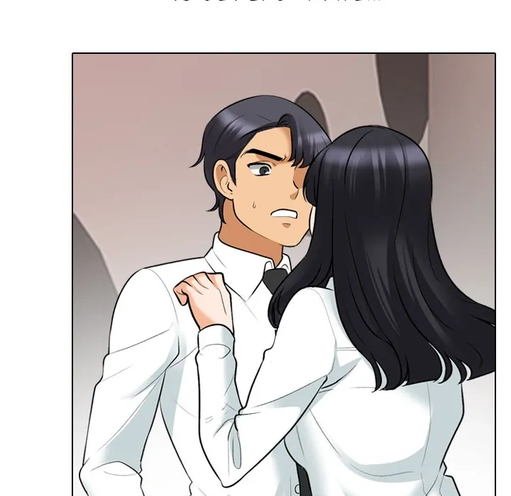 Our Exchange Chapter 127 page 55 - 